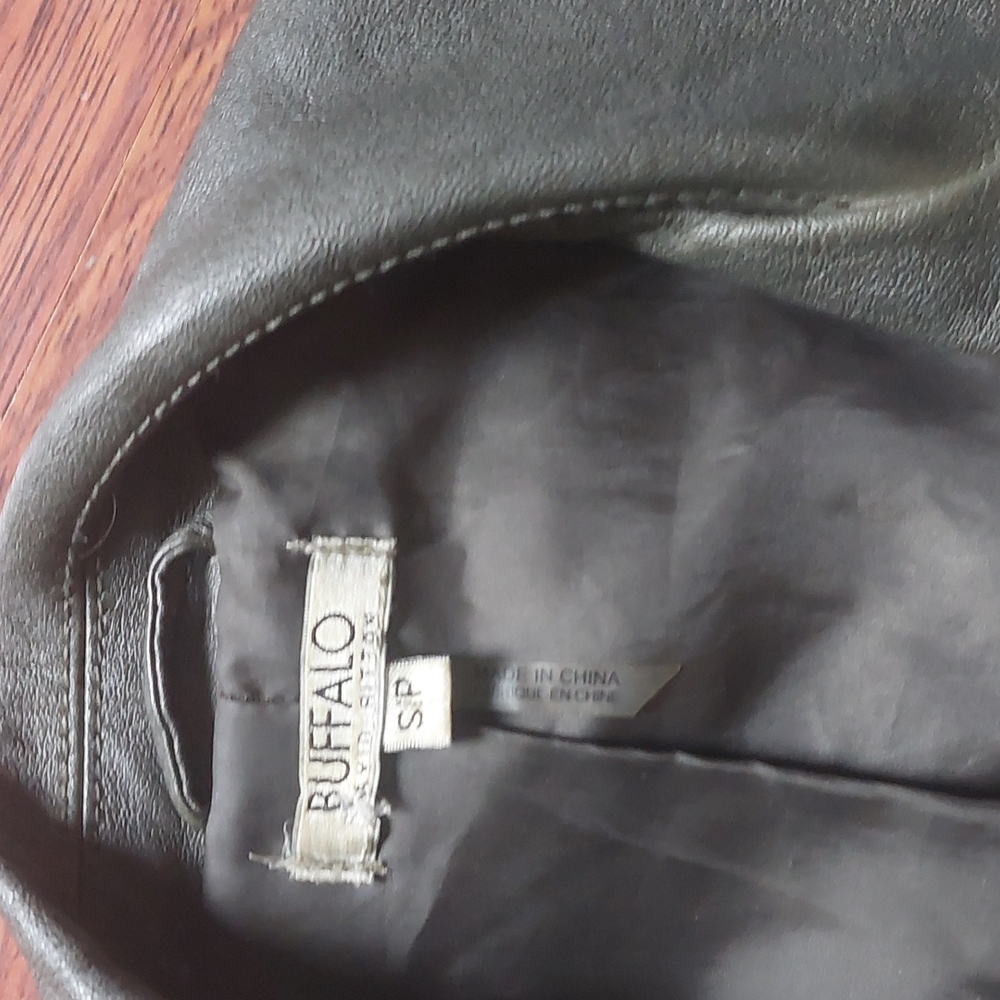Buffalo David Bitton jacket - Picture 2 of 9